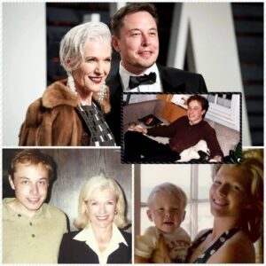 Elon Musk's Mother's Memoir: The Story of a Genius Boy and His Journey from South Africa to Canada