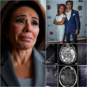 IMPACT NEWS: Jeanine Pirro's fans choke up and pray as she shares heartbreaking news about her beloved son…