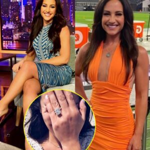 Shocking Secret About Emily Compagno – Fox News Host Who Made The Whole World Shock