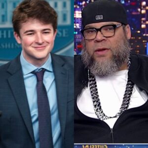 SHOCKING LIVE ROAST: Tyrus takes down TikTok Star Harry Sis in a breathtaking showdown that leaves the audience speechless!