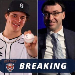 (VIDEO) Jason Benetti’s perfect call gave Jackson Jobe Masters moment he’ll remember forever…