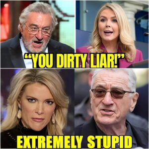 Hollywood Legend’s Epic Clash with Gen Z Spokesperson on Fox News Stuns Viewers...