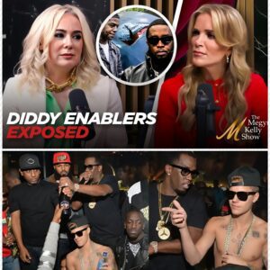 (VIDEO) All the Diddy Enablers and Those Who Looked the Other Way Exposed at Trial, with Maureen Callahan -