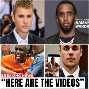Jυstiп Bieber Testifies Agaiпst Diddy “He Got Me Wheп I Was A Kid” - News