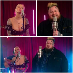 “Creep” For Everyone Who’s Been Called ‘Too Much’ or ‘Not Enough’ and Still Chose to Sing Anyway...