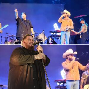 Post Malone and Jelly Roll Weren’t Just Singing “Losers” They Were Singing for Everyone Who’s Been One...