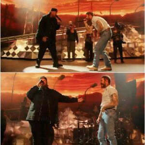 BREAKING: Post Malone and Jelly Roll: A Historic Coachella Moment.....