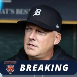Tigers News: AJ Hinch Makes Predictions About Upcoming ALDS Rematch With Guardians That Have Fans Worried...