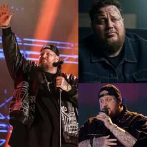 Jelly Roll’s Hidden Truths: A Journey Beyond the Spotligh...