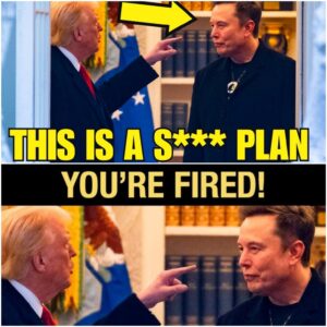 VIDEO: Elon Musk and Trump’s $50 Trillion AI Plan Is a Lie — Robots Are Replacing Workers, Not Helping Them, and the Collapse Could Be Bigger Than the 2008 Financial Crisis - LU