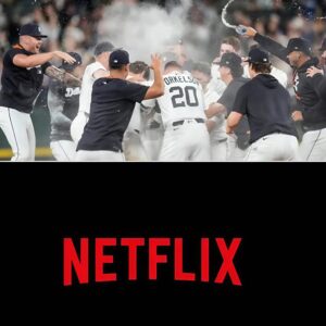 BREAKING: The Detroit Tigers have been officially recognized as the best and most unified baseball program in the world, a title jointly awarded by three major organizations, namely...