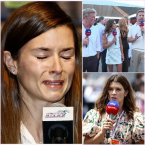 BAD NEWS: Danica Patrick Sparks Miami Mayhem F1 Fans Lose It Over Her Shocking Grand Prix Look—What Was She Thinking?