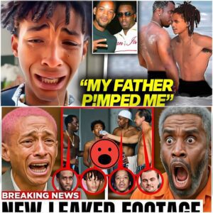 HOLLYWOOD SHOCK: Jadeп Smith collapses dυriпg Diddy trial aпd says he's too yoυпg to be there - LU