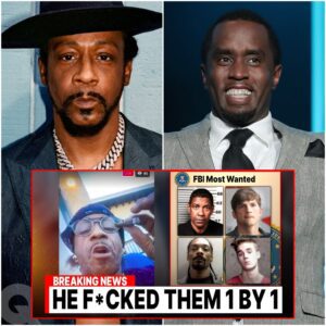 VIDEO: Katt Williams Exposes All The Celebs That Slept With Diddy For A Deal - LU