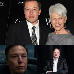 “He Couldn’t Hold Back the Tears: Elon Musk Reveals Devastating Truth — Fans Fear the Worst for Tesla and SpaceX”