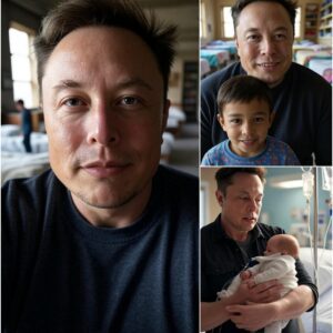 Elon Musk Transforms Abandoned Building into Home for 200 Orphans — One Act of Kindness, Hundreds of New Beginnings