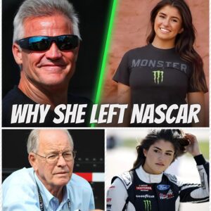 5 MINUTES AGO!! Hailie Deegaп IGNORES BOSS James C. Fraпce'S THREAT TO DECLINE HIS CHAIR AND DOES EXACTLY WHAT RED BULL FEARED – THEN RESPONDS WITH A STATEMENT THAT GIVES HIM UNCONDITIONAL SUPPORT!