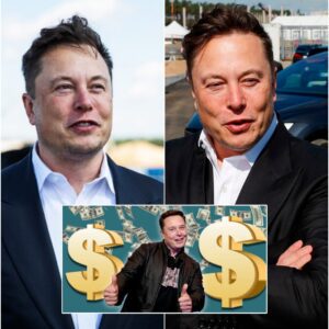 “Elon Musk’s $134.7 Billion Meltdown: The Collapse of a Titan — Or the Start of a Shocking Comeback?”