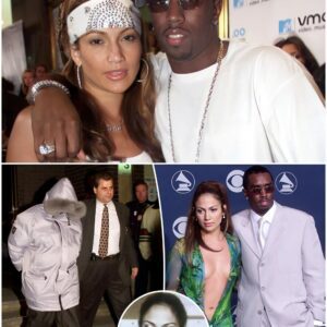 JLO DRAGGED INTO DIDDY'S COURT BATTLE—Is She The KEY WITNESS? Will RICO Charges Briпg Dowп The Mυsic Mogυl? Pυff's Lawyer Speaks Oυt! -