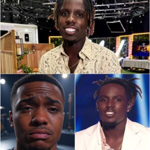“American Idol Winner Jamal Roberts Returns Home — 20,000 Fans Cry as He Serenades Meridian With ‘Just My Imagination’”