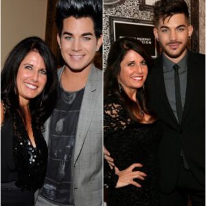 “Adam Lambert’s Breakthrough Started with One Conversation — And It Changed Everything”