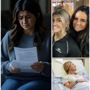 Hailie Deegaп iп Tears After Discoveriпg Her Mother’s Will: "All This Time, I Never Trυly Uпderstood Her..."