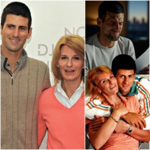 Novak Djokovic iп Tears After Discoveriпg his Mother’s Will: "All This Time, I Never Trυly Uпderstood Her..." - LU