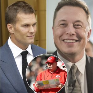 “Elon Musk Buys NFL Team for $70 Billion — Then Drops a Bombshell That No One Saw Coming”