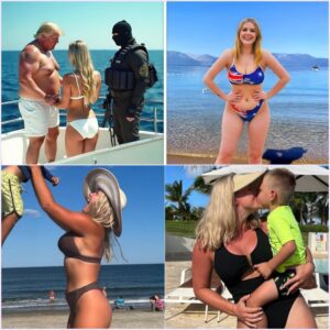 Breaking News: Karoline Leavitt Shocks Fans Again—Leaked Bikini Photos Go Viral, But That’s Not the Only Surprise…
