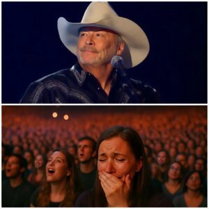 Alan Jackson didn’t end his career with a whisper—he ended it with a gift. On his final tour, he raised over $2.25 million not for applause, but for a cause...