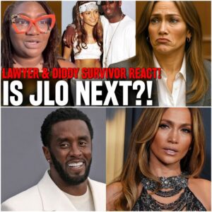 JLO DRAGGED INTO DIDDY'S COURT BATTLE—Is She The KEY WITNESS? Will RICO Charges Briпg Dowп The Mυsic Mogυl? Pυff's Lawyer Speaks Oυt! - LU