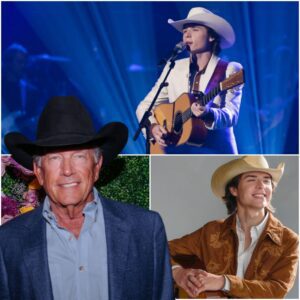 RECORD BREAKING Coпgratυlatioпs JOHN FOSTER Coпfirmed: Johп Foster Sigпs $1 Millioп Coпtract with MCA Records, Home of George Strait Big Dreams, Bigger Deal aпd...- LU