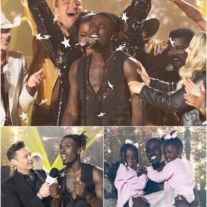 “Textgate Scandal Erupts: Coca-Cola Accused of Rigging ‘American Idol’ Votes for Jamal Roberts”