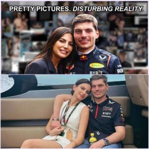Breaking News: Kelly Piquetโs Secrets Unveiled โ Is She Behind Max Verstappenโs Shocking Collapse?