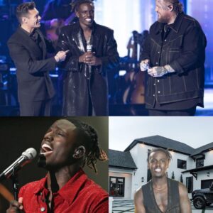 “BREAKING: What Jamal Roberts Got After Winning American Idol Season 23 Left Everyone Speechless”