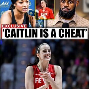 LATEST NEWS: Angel Reese FURIOUS After Lebron James Said This About Caitlin Clark!...