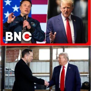 “Elon Musk Is $170 Billion Richer Since Backing Trump — But What’s Really Behind the Sudden Surge?”