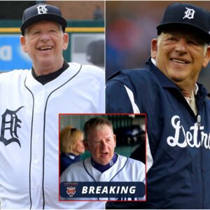 ESPN NEWS: Detroit Tigers and The Entire MLB Community Rejoiced as Legendary Pitcher Mickey Lolich Earns Long-Awaited Induction into the Baseball Hall of Fame……