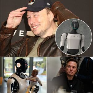 SH0CKING REVEAL: Tesla’s $20,000 Robot May Never Launch Unless Musk Breaks Ties with Trump and Bows to China