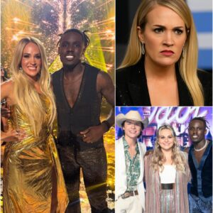 🔥 BREAKING: Carrie Underwood Breaks Silence — “I’ll Find Out Who’s Behind These Lies!”