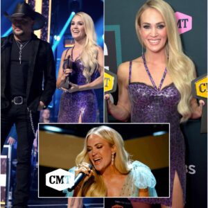 SHOCK DROP: Carrie Underwood & Ludacris Spark National Uproar with “The Champion” Video — Fans Say It’s More Than a Song