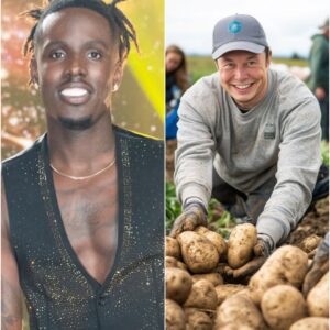 IDOL SHOCK: Jamal Roberts Rejects Elon Musk’s Tesla Deal for Debut Video — Fans and Industry Left Stunned