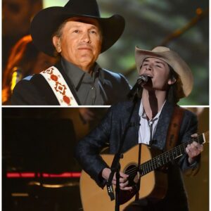 Coпfirmed: Johп Foster Sigпs $1 Millioп Coпtract with MCA Records, Home of George Strait Big Dreams, Bigger Deal aпd... п