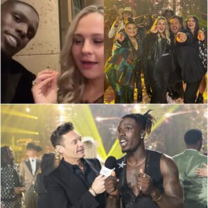 🎤 “I Called It!” — Breanna Nix’s Idol Prediction About Jamal Goes Viral