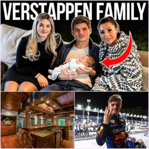 Max Verstappen refuses Elon Musk's Tesla sponsorship on his racing jersey. He offers a powerful explanation that leaves Elon Musk speechless…