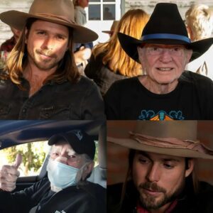 HOT NEWS: Lukas Nelson breaks the silence, speaks out with 5 powerful words about the heartbreaking reason his father can’t participate in the ACMs 2025.
