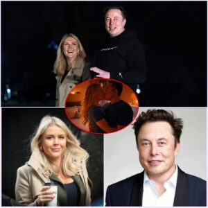 What Really Happened Behind Closed Doors? Elon Musk and Karoline Levitt Seen at 5-Star Hotel — Staff Spill Unbelievable Details!