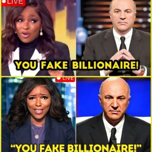 Jasmine Crockett EXPOSES Kevin O’Leary at Harvard — Her One Line Shuts Down the Billionaire LIVE (Video) n