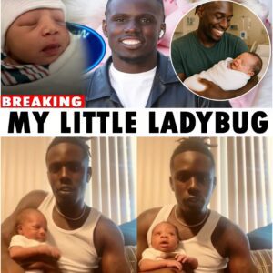 SHOCKING VOW: Jamal Roberts Dedicates Entire Fortune to One Child After Idol Win — Internet Stunned by the Truth