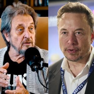 Elon Musk’s Dad Says His Son is Not Racist Because He Was Friends With Their “Black Servants”